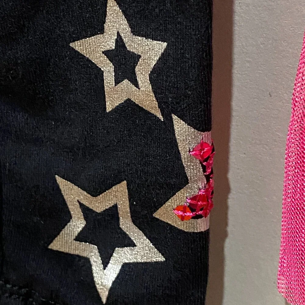 Flapdoodles 2-piece "STARS" set - Picture 6 of 7